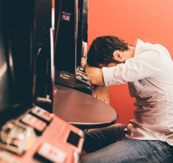 Игромания в Южном Бутово